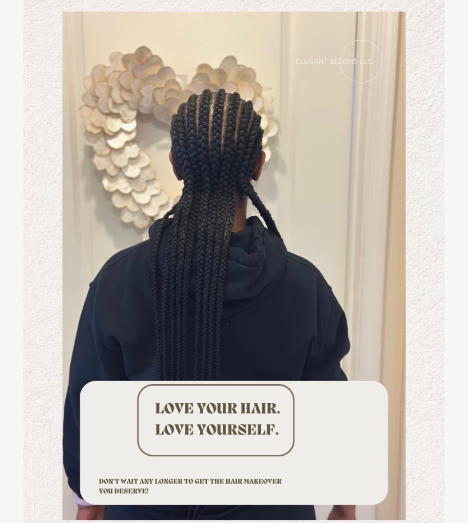 Elegant Sezons - Brittany Crawford